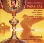 Parsifal 1960